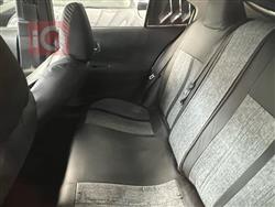 تۆیۆتا کۆرۆلا